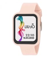 Smartwatches Liu Jo Dame in Stahl SWLJ136 - SWLJ136